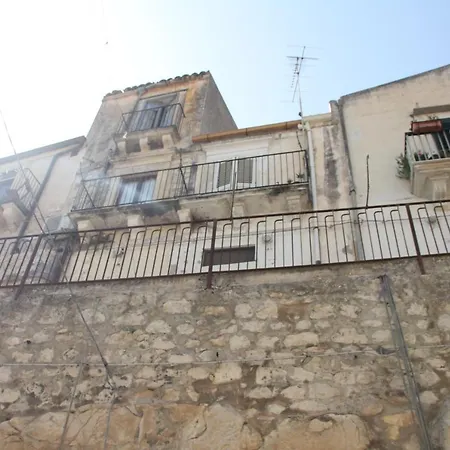 Casa Sulla Terrazza Holiday home Modica