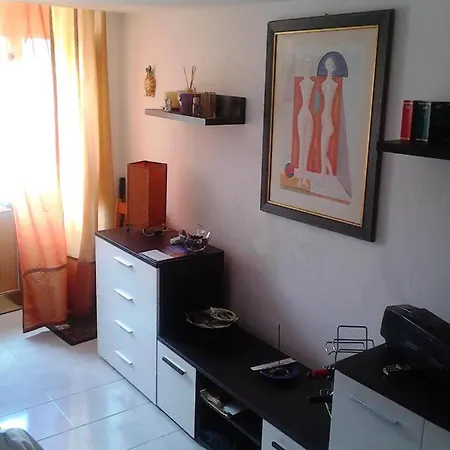 Casa de Férias Casa Sulla Terrazza