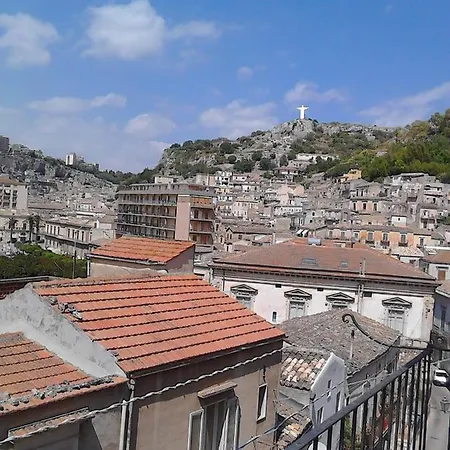 Casa Sulla Terrazza *