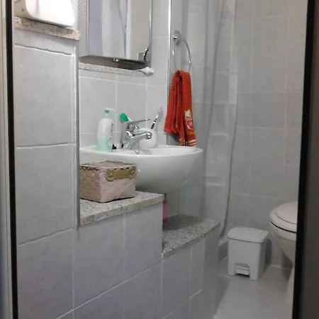 Holiday home Casa Sulla Terrazza *