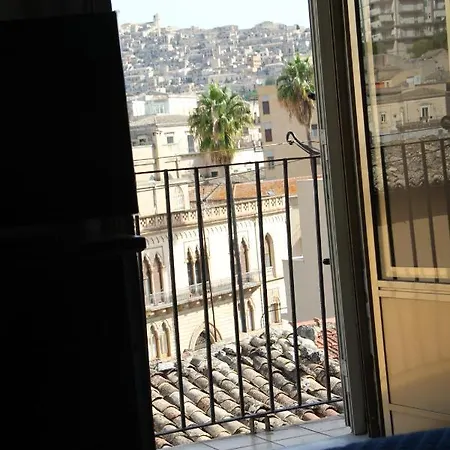 Casa Sulla Terrazza